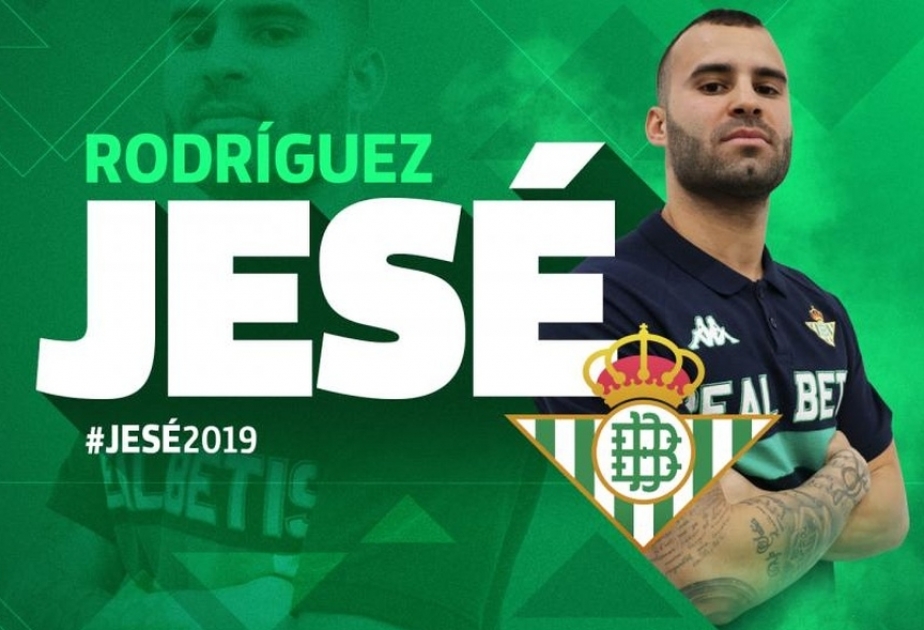 “Real Betis” klubu “Paris Sen-Jermen”in hücumçusunu icarəyə götürüb