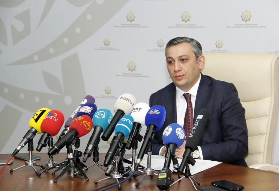 İşsizlərin ictimai işlərlə təmin olunması proqramı üçün 80 milyon manat ayrılıb