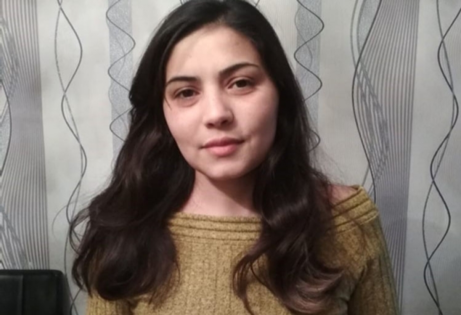 Sevinc Hacıyeva: Atamın müqəddəs xatirəsinə göstərilən ehtiram hamımızda məmnunluq doğurur