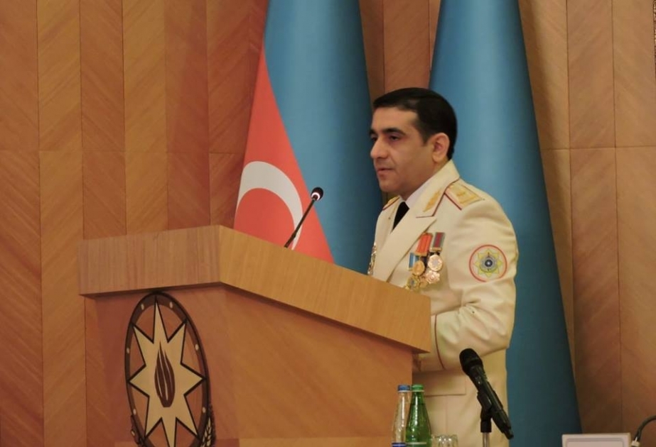 Hazırda Gürcüstanla sərhəddə yeni gömrük sərhəd-buraxılış məntəqəsinin inşasının maliyyələşdirilməsi işləri görülür