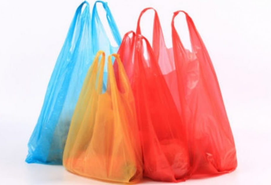 Plastik torbalar ödənişli olduqdan sonra onlara olan tələbat 95 faizədək azalır