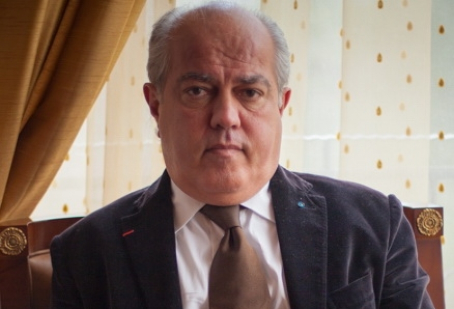 Prezident İlham Əliyev görkəmli alim Toğrul Bağırovun vəfatı ilə əlaqədar başsağlığı verib