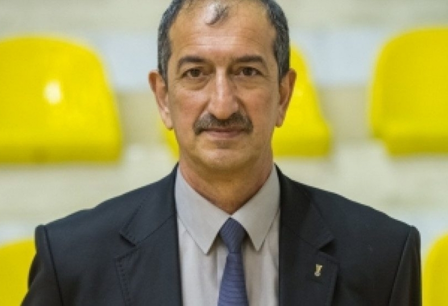 İsgəndər Əsgərov “Neva”-“Povajska” həndbol oyununa təyinat alıb
