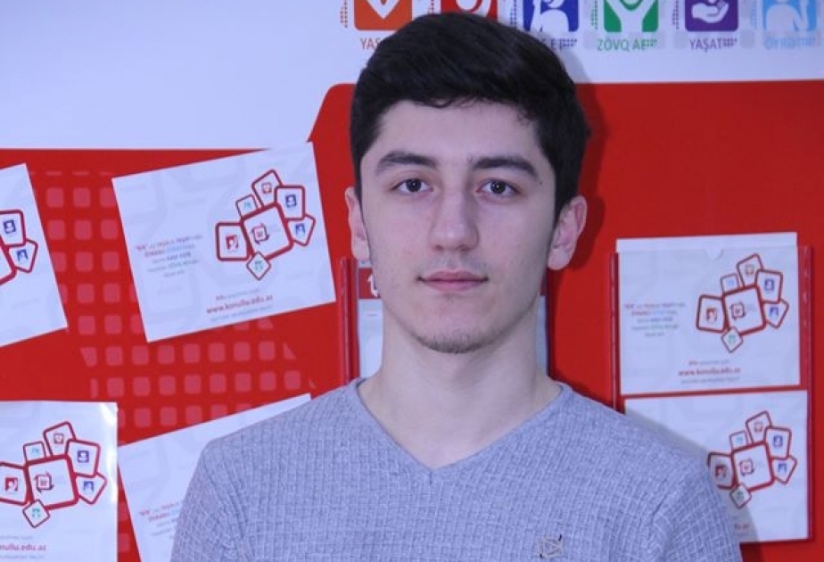 Memarlıq və İnşaat Universitetinin tələbələri məşhur şirkətin təqaüd proqramını qazanıblar