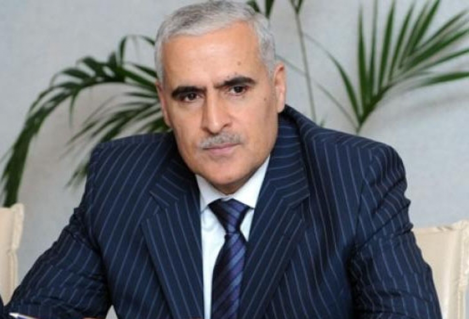 Vüqar Rəhimzadə: Növbəti 5 ildə Dövlət Proqramı ilə bağlı qarşıya qoyulan bütün vəzifələr uğurla icra ediləcək