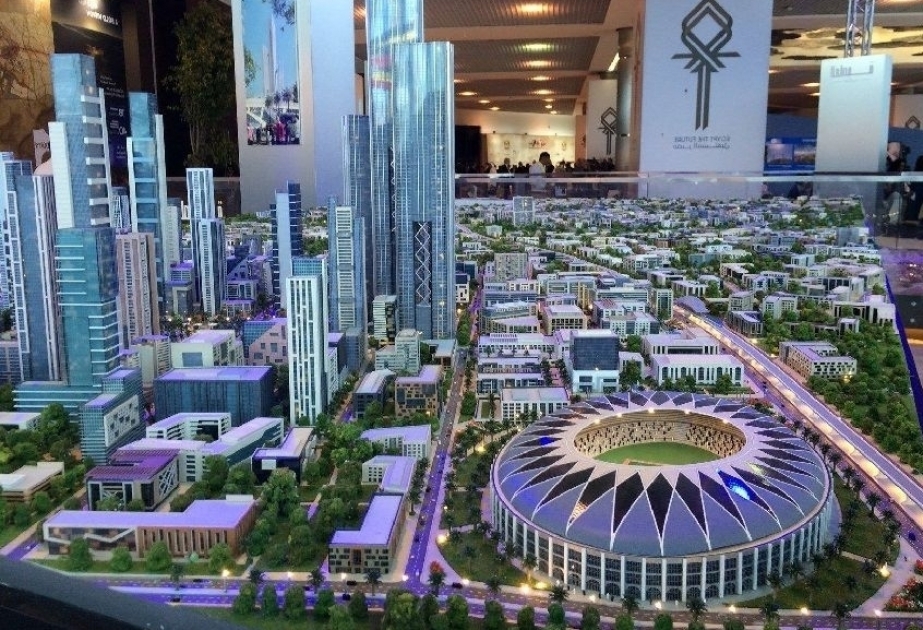Egypt to relocate 51,000 government employees to new administrative capital