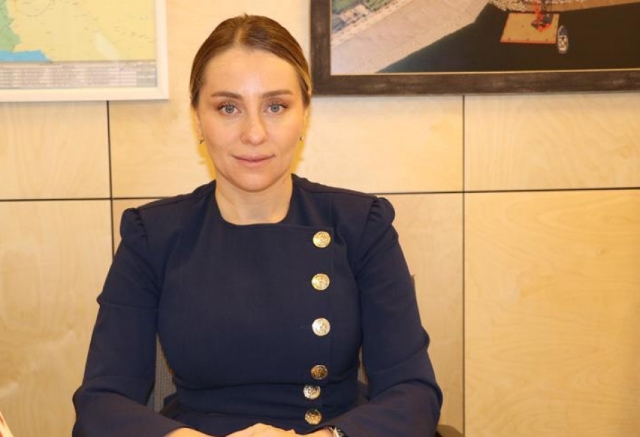 Gürcüstanın Anaklia dərin dəniz limanı Azərbaycan və Qazaxıstanın mövqeyini möhkəmlədəcək