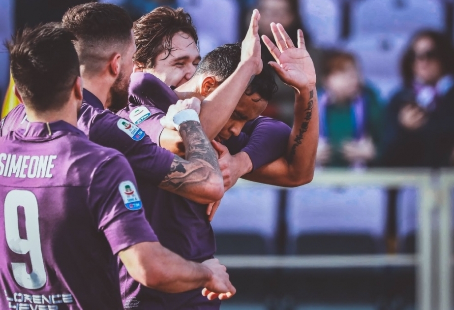 Futbol üzrə İtaliya kuboku: “Roma” böyük hesabla məğlub olaraq mübarizəni dayandırıb