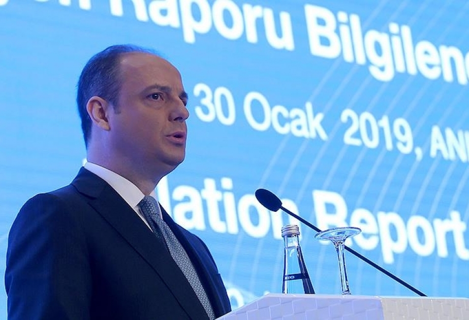 Bu il Türkiyədə inflyasiyanın səviyyəsinin 14 faizdən yuxarı olacağı gözlənilir