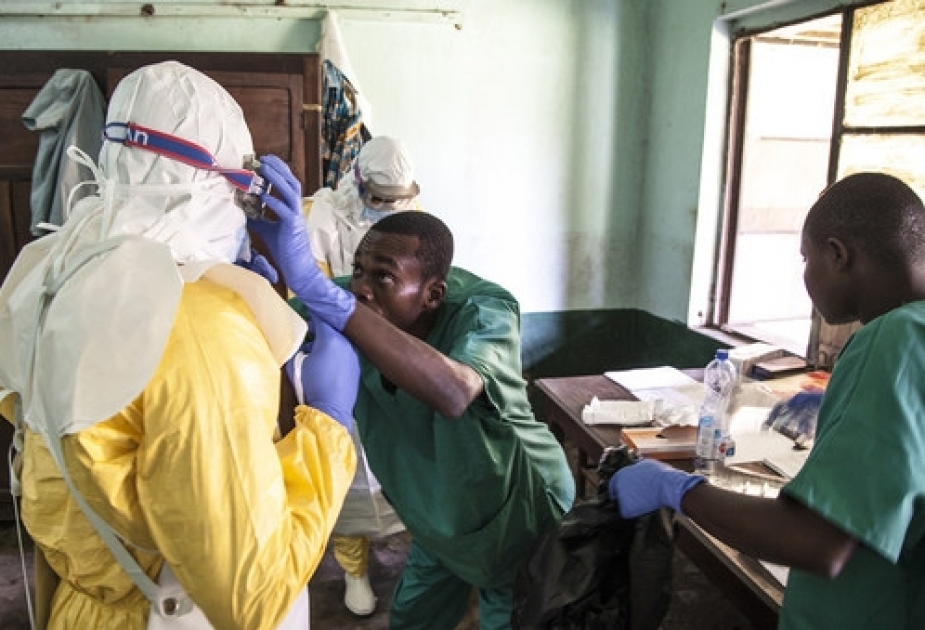 Вспышка Эболы в ДРК – вторая в истории по масштабам