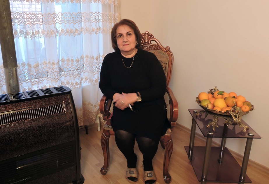 Gülə-gülə gəlib-gedən Böyük çillə VİDEO