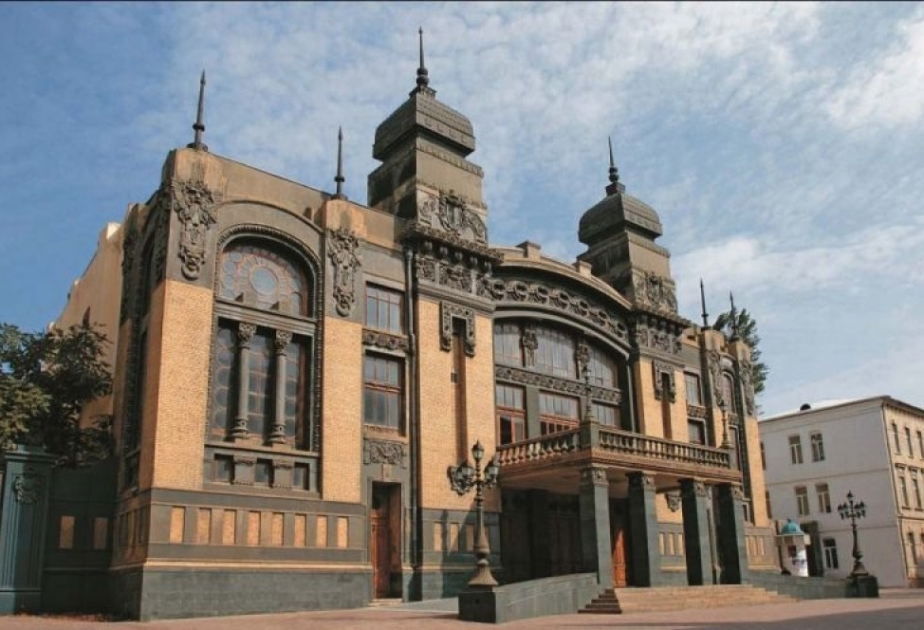 Həftəsonu Opera və Balet Teatrında iki səhnə əsəri izləniləcək