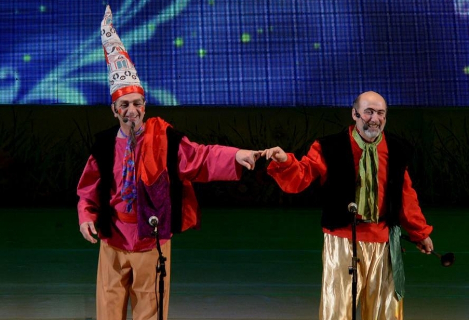 Heydər Əliyev Sarayı Novruz bayramı günlərində uşaqları əyləncəli proqramla sevindirəcək