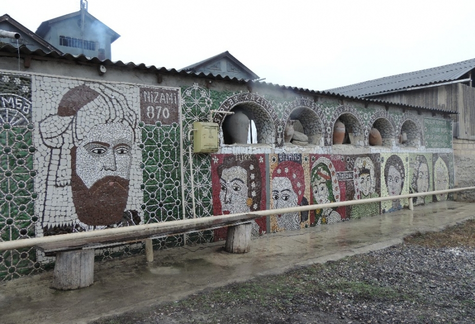 Xaçmaz sakininin evi muzeydən seçilmir VİDEO