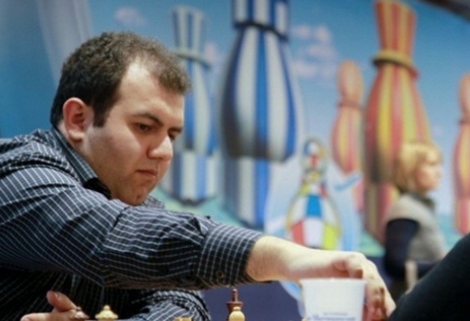 “Gibraltar International Chess Festival 2019”: Rauf Məmmədov qələbə qazanıb, Arkadi Naydiç heç-heçə edib