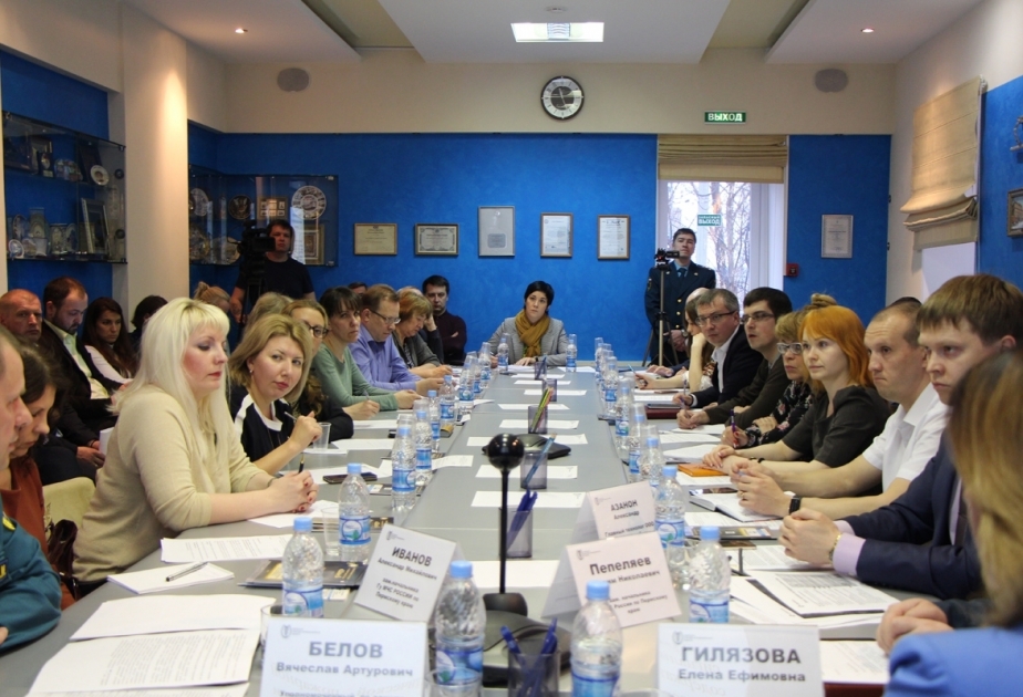 Бизнес-миссия Торгово-промышленной палаты Пермского края посетит Азербайджан