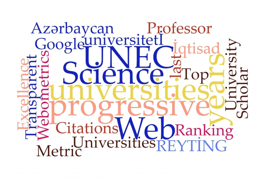 UNEC-in növbəti beynəlxalq uğuru