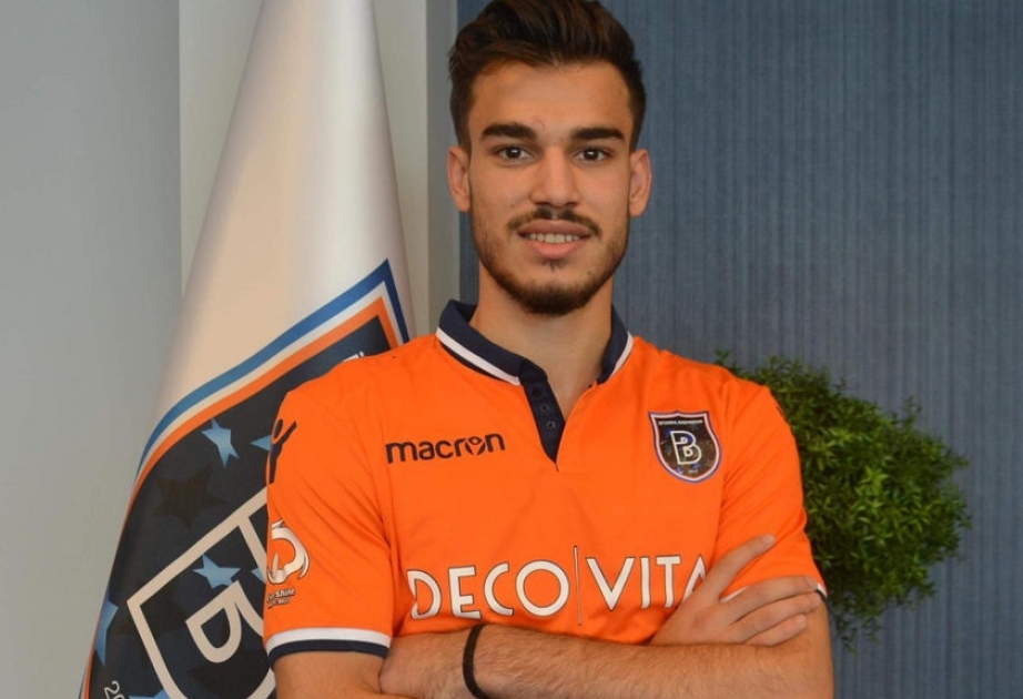 “Başakşəhər” növbəti transferini reallaşdırıb