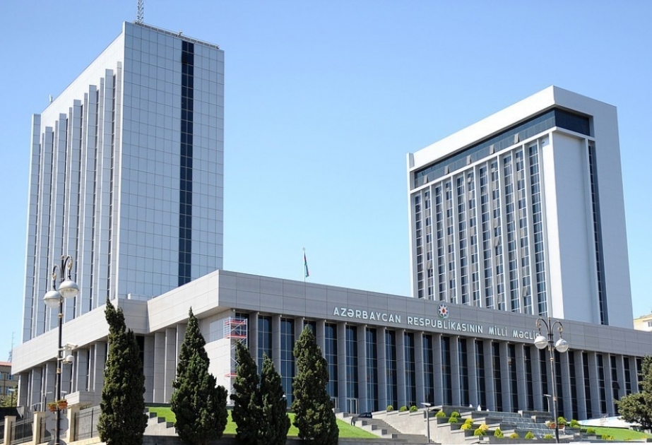 Milli Məclisin aqrar siyasət komitəsinin yaz sessiyasında iclası keçirilib