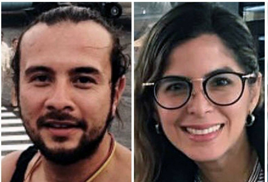 Власти Венесуэлы задержали в Каракасе трех журналистов испанского информационного агентства EFE