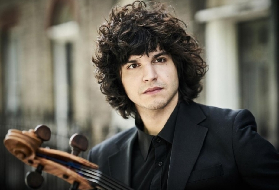 大提琴家贾马尔·阿利耶夫将在土耳其举办音乐会
