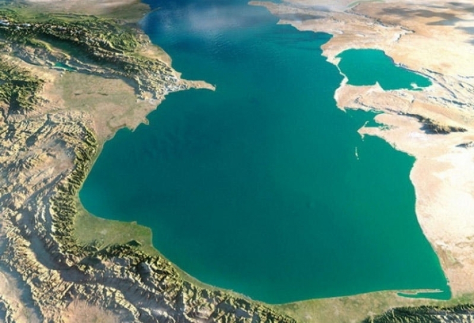 Le Sénat kazakh a ratifié la Convention sur le statut juridique de la mer Caspienne