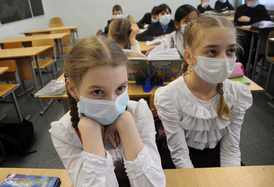 Эпидемия гриппа в Литве унесла восемь жизней