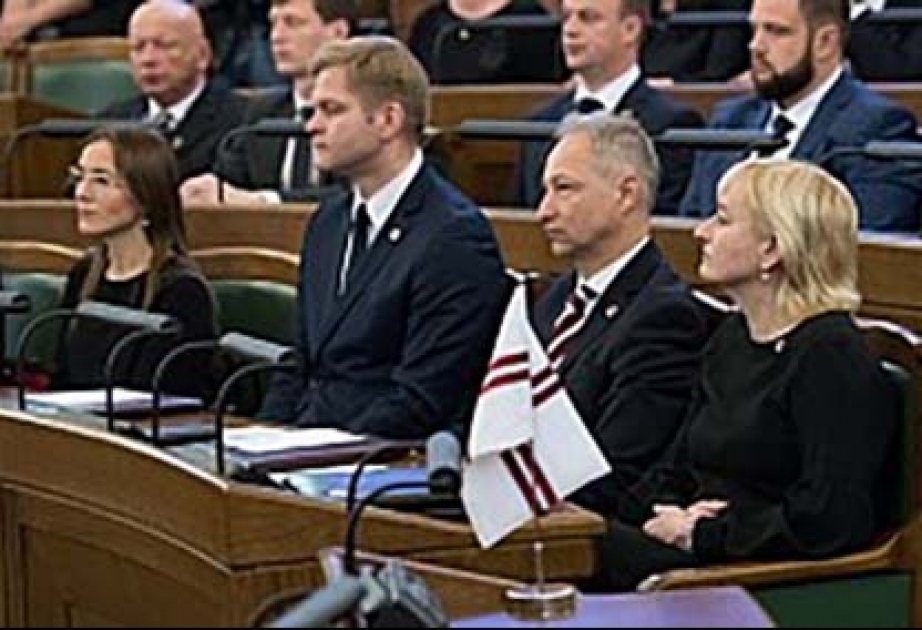 Министрам предыдущего правительства Латвии будут выплачены компенсации за неиспользованные отпуска