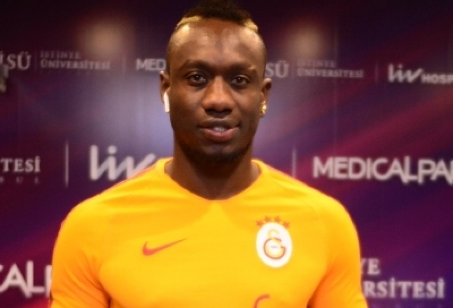 “Qalatasaray” heyətini iki hücumçu ilə gücləndirib