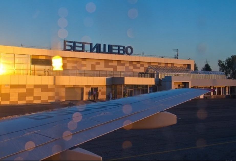 В 2019 году откроются рейсы из аэропорта «Бегишево» в Азербайджан