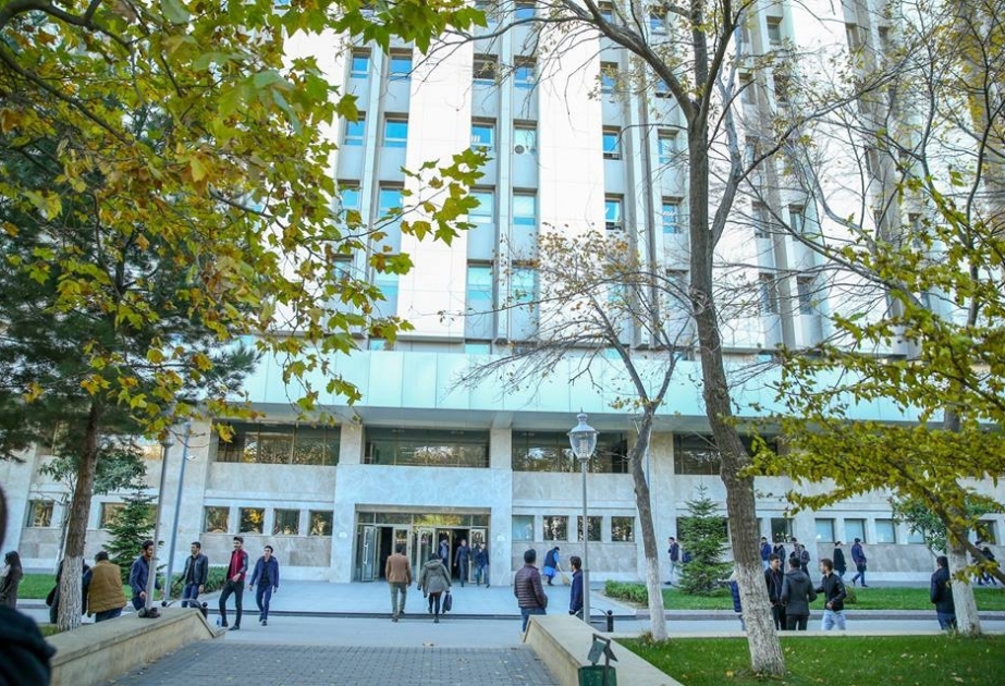 Azərbaycan Memarlıq və İnşaat Universitetində “Qış məktəbi” başlayır