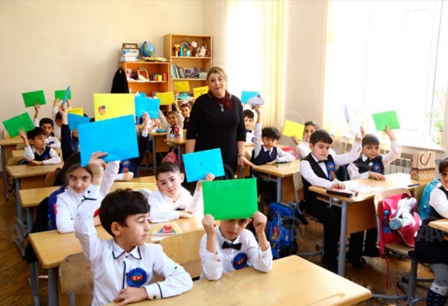 Azərbaycan və Türkiyə məktəblərinin “Məktub qardaşlığı”