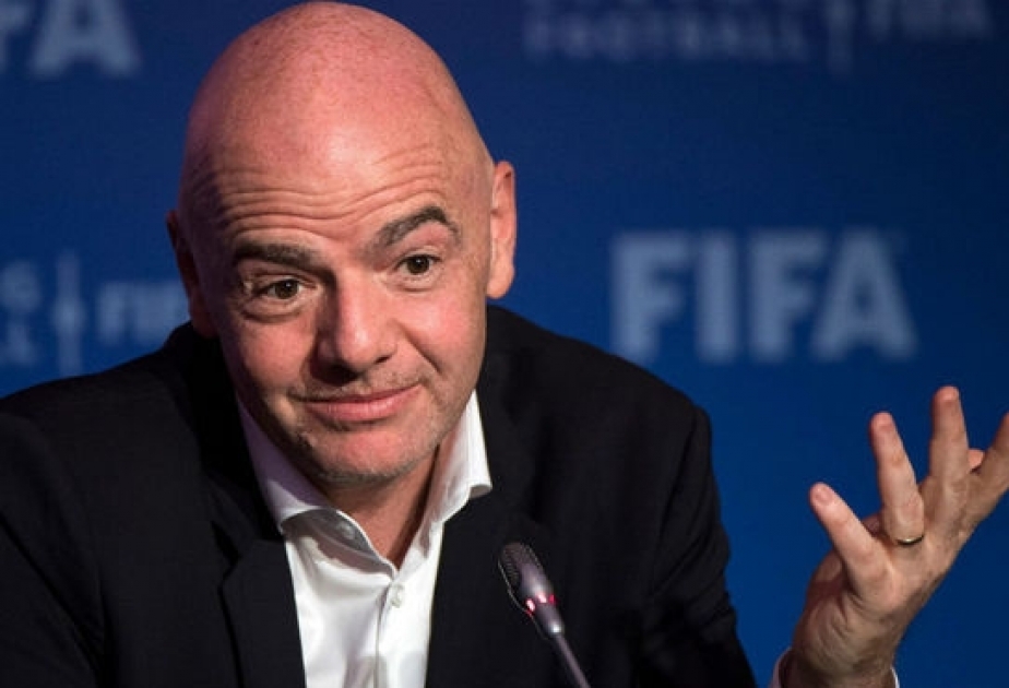 FIFA-nın martda keçiriləcək iclasında futbolun gələcəyi ilə bağlı mühüm qərarlar qəbul olunacaq
