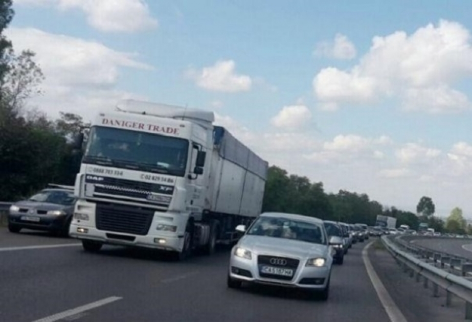 Bolqarıstan Avropa İttifaqına daxil olan Balkan ölkələri arasında yol-nəqliyyat hadisəsi üzrə ən təhlükəsiz ölkədir