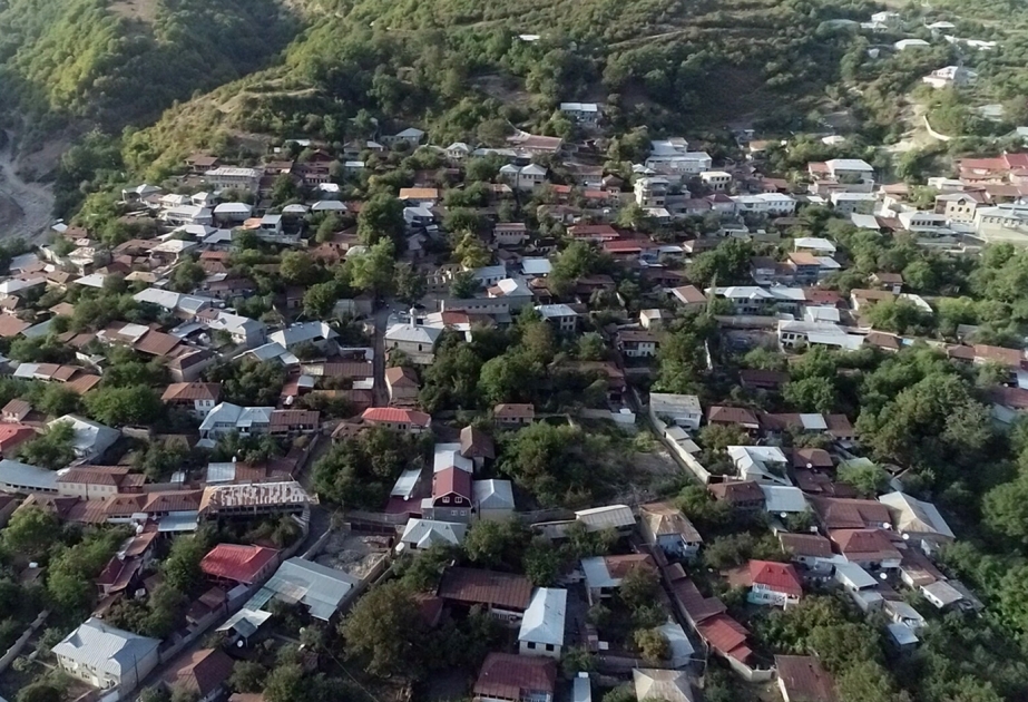 Turistləri cəlb etmək üçün reallaşdırılacaq layihələr Basqala yeni həyat gətirəcək
