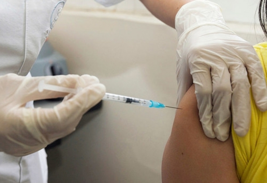ВОЗ: Прививки могут уберечь женщин от рака шейки матки