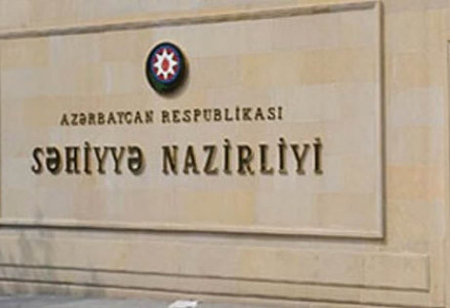 Səhiyyə Nazirliyi yanında fəaliyyət göstərəcək İctimai Şuranın tərkibi formalaşıb