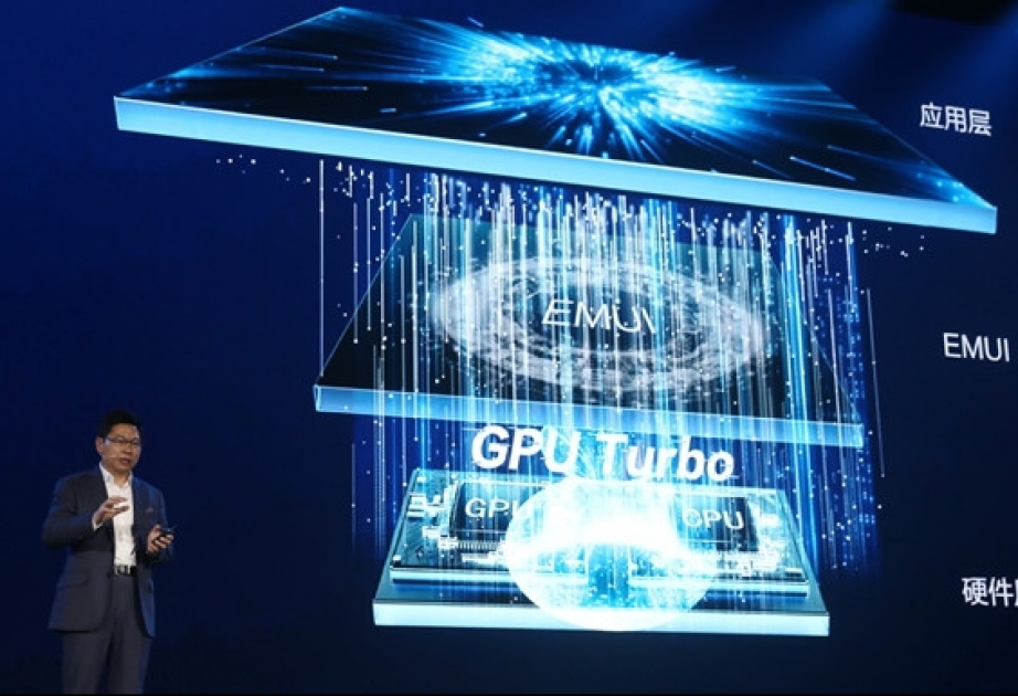 ®  “Huawei” şirkəti tədqiqat və inkişafa qoyulan sərmayənin həcminə görə qlobal reytinqdə 5-ci pilləyə yüksəlib