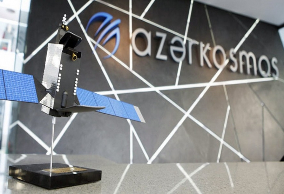 Keçən il “Azərkosmos” 24 ölkəyə 25,6 milyon dollarlıq xidmət ixrac edib