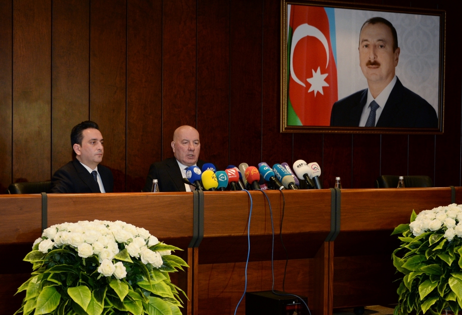 Mərkəzi Bank uçot dərəcəsini azaldıb  YENİLƏNİB