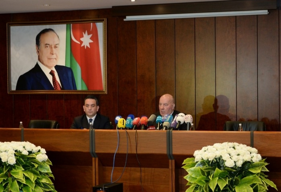 В Азербайджане 200-манатные купюры составляют 5 процентов денежного оборота