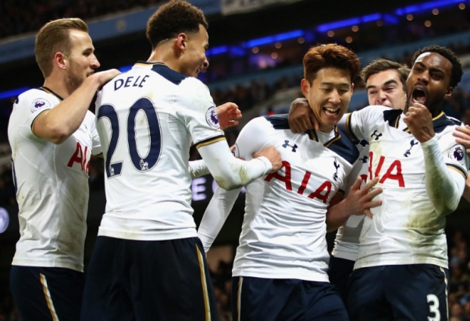 “Tottenhem” İngiltərə futbol tarixində iki mövsüm transfer etməyən ilk klubdur