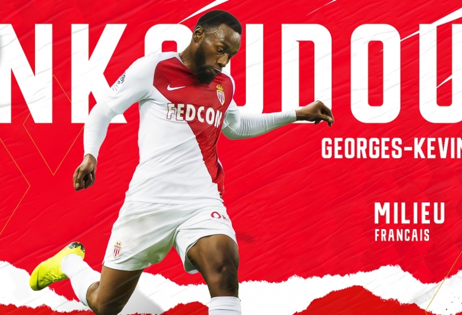 “Monako” heyətini iki futbolçu ilə gücləndirib