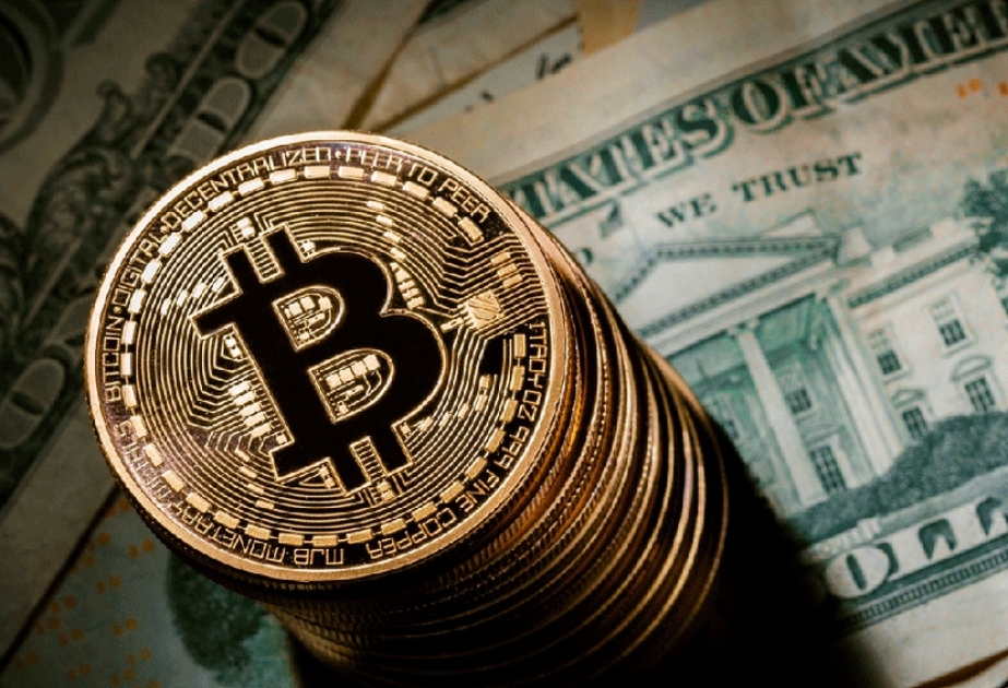 Bitcoin подешевел на 46 процентов с октября прошлого года