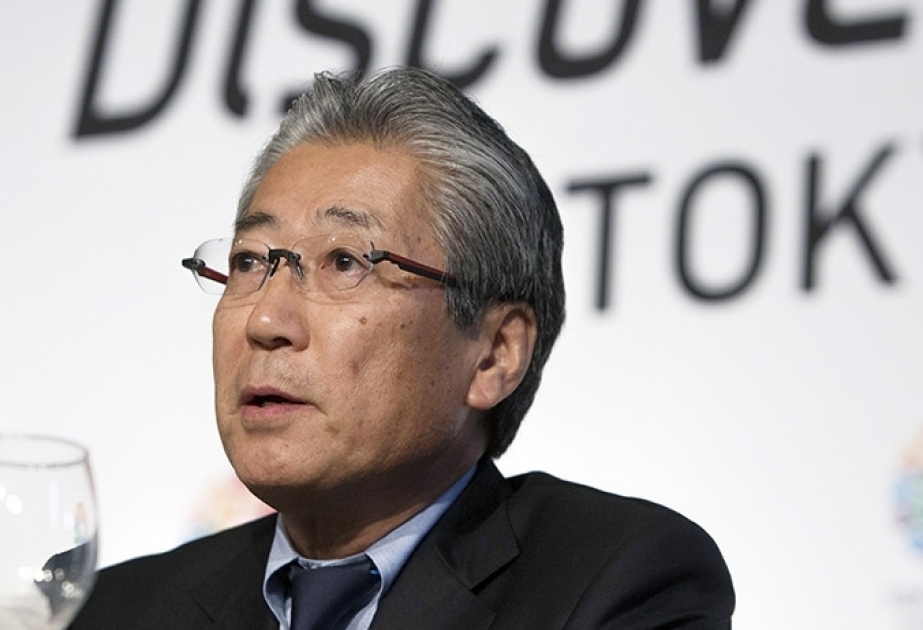 Глава НОК Японии не покинет свой пост, несмотря на обвинения в коррупции