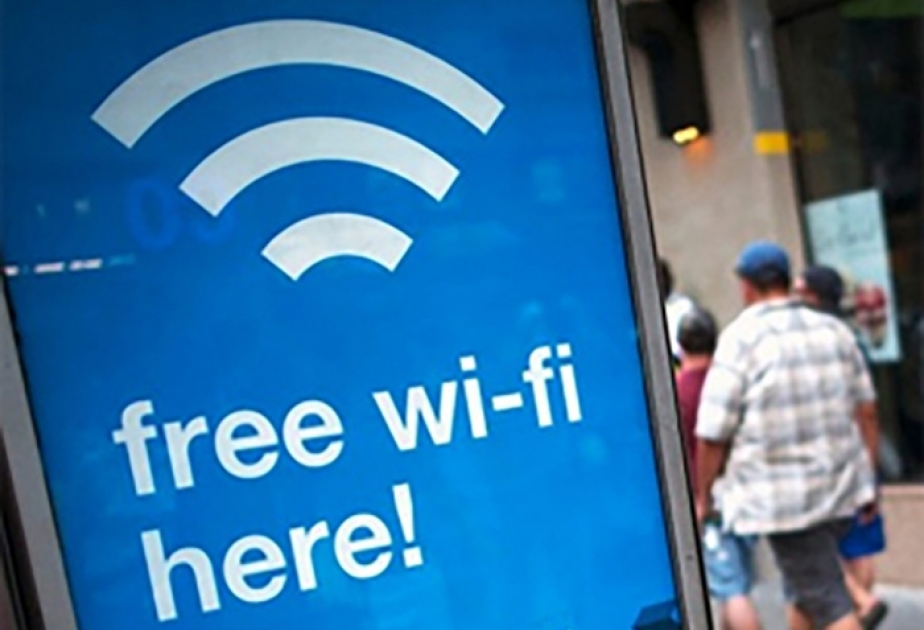 “Wi-Fi” şəbəkəsinin siqnallarından enerji alan qurğu hazırlanıb