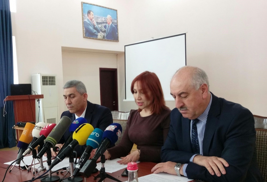 Отходы, выбрасываемые в Каспий, не позволяют морю восстановиться