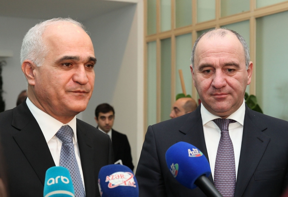 الوزير: شركات أذربيجانية استثمرت في روسيا أكثر من مليار دولار