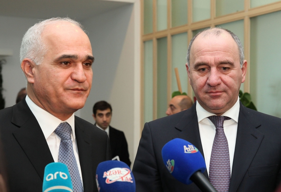 Des entreprises azerbaïdjanaises ont investi plus d’un milliard de dollars en Russie