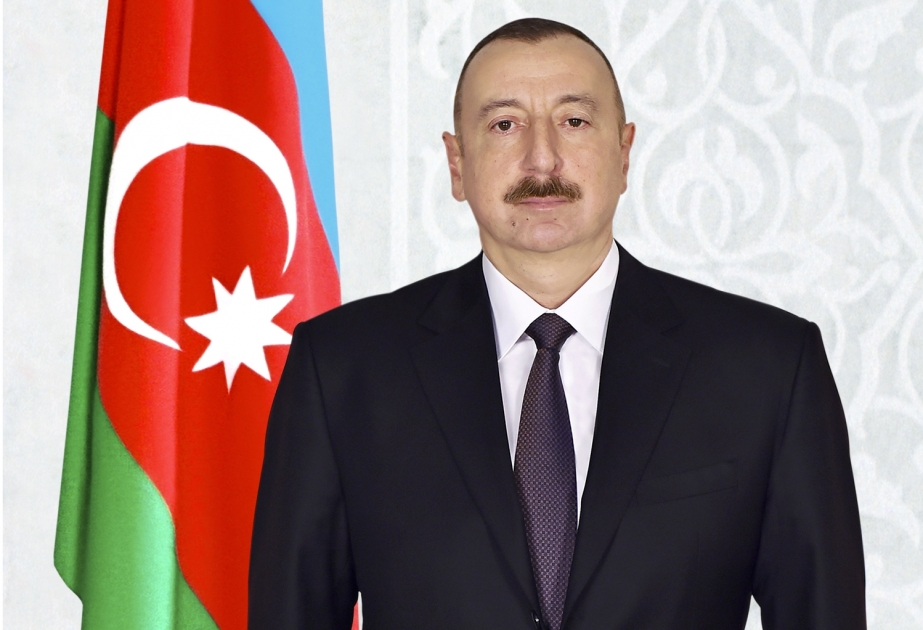Azərbaycan Prezidenti: Müstəqilliyimizin son 25 ili bunu göstərir ki, biz düzgün yoldayıq